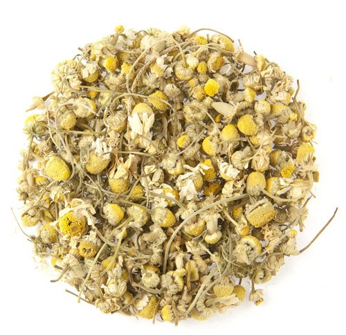 Organic Camomile