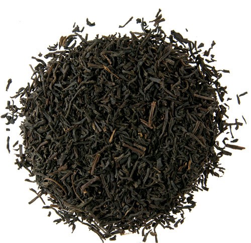 Organic Keemun Panda