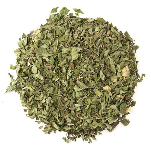 Organic Peppermint