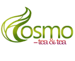 Cosmo Tea & Tea